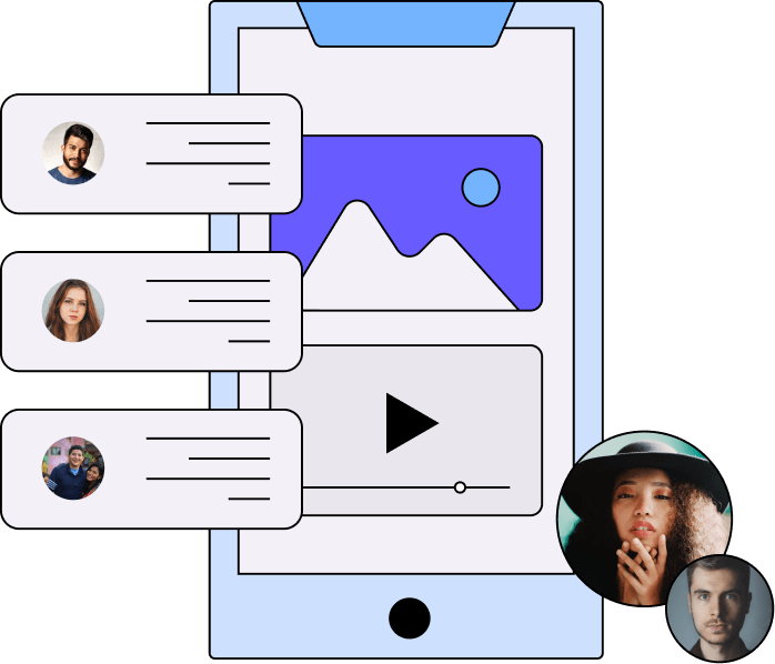 member directory