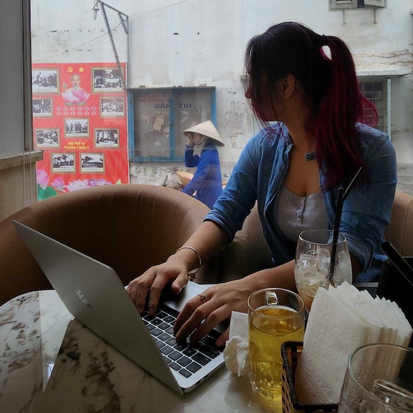 Luannie Dang